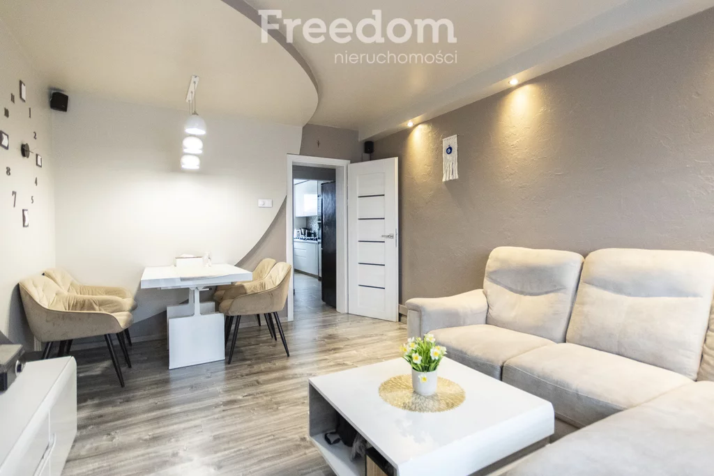 3 pokoje, mieszkanie 47,50 m², piętro 4, oferta nr , 38863/3685/OMS, Nysa, Waleriana Łukasińskiego