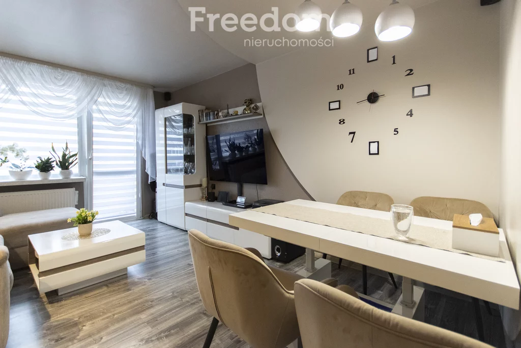 3 pokoje, mieszkanie 47,50 m², piętro 4, oferta nr , 38863/3685/OMS, Nysa, Waleriana Łukasińskiego