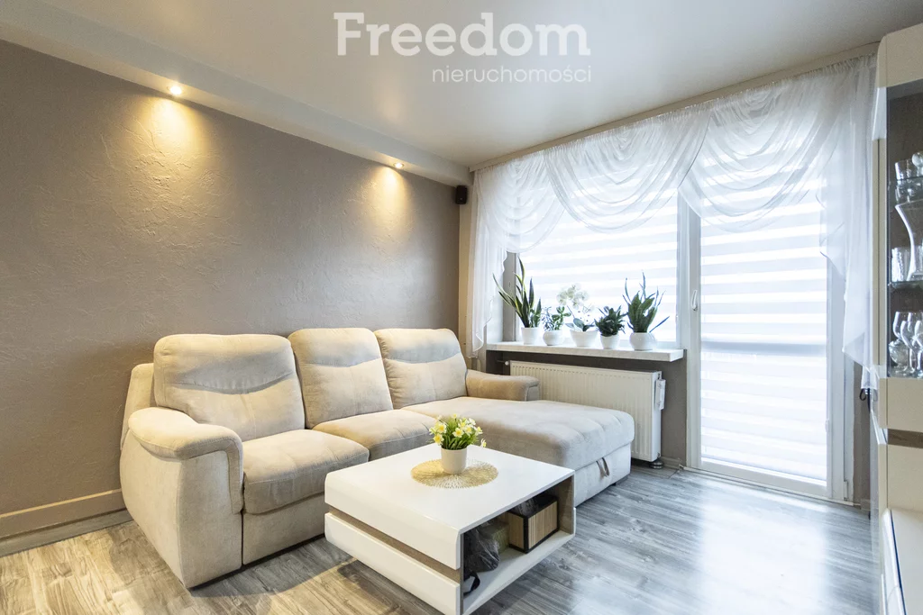 3 pokoje, mieszkanie 47,50 m², piętro 4, oferta nr , 38863/3685/OMS, Nysa, Waleriana Łukasińskiego