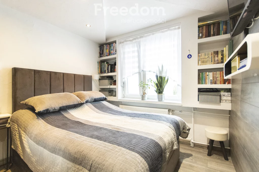 3 pokoje, mieszkanie 47,50 m², piętro 4, oferta nr , 38863/3685/OMS, Nysa, Waleriana Łukasińskiego