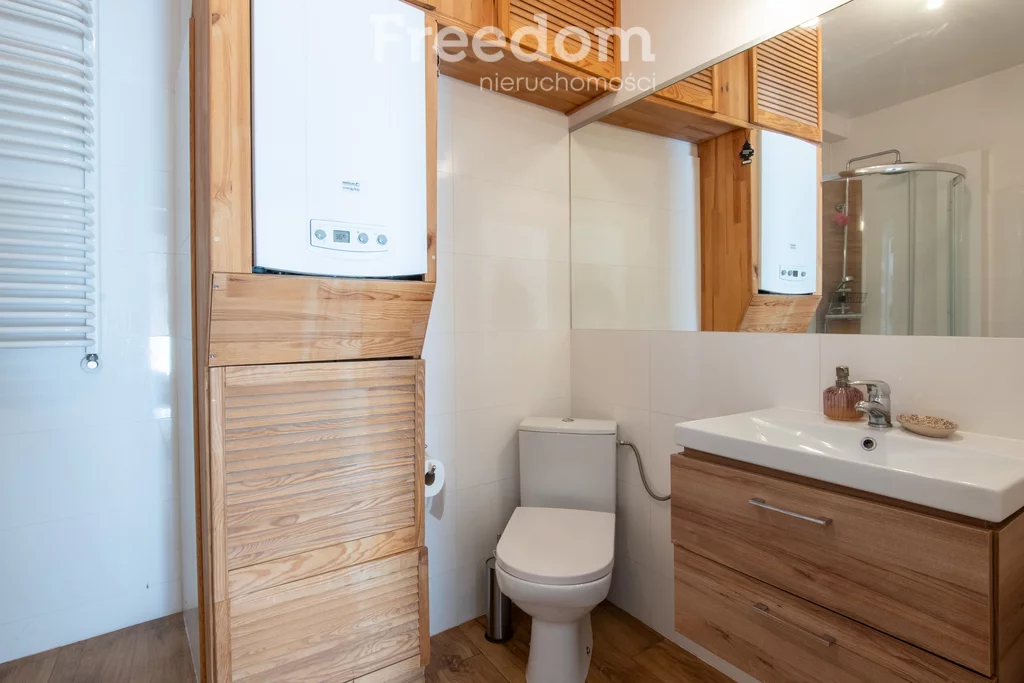 3 pokoje, mieszkanie 66,66 m², piętro 1, oferta nr , 37587/3685/OMS, Radom, Wałowa