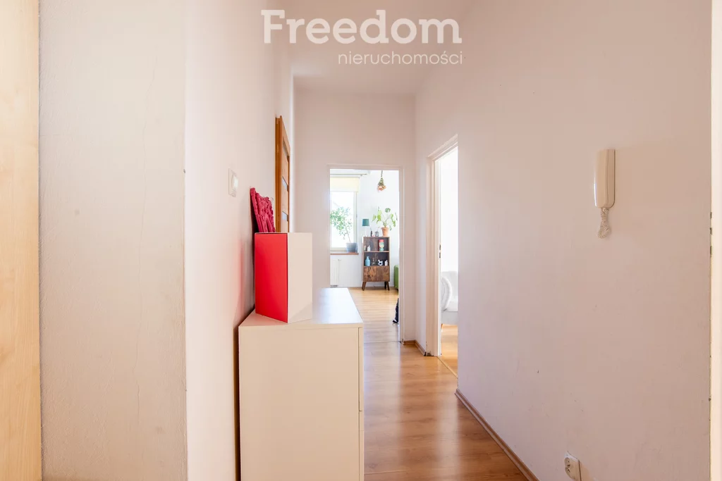 3 pokoje, mieszkanie 66,66 m², piętro 1, oferta nr , 37587/3685/OMS, Radom, Wałowa