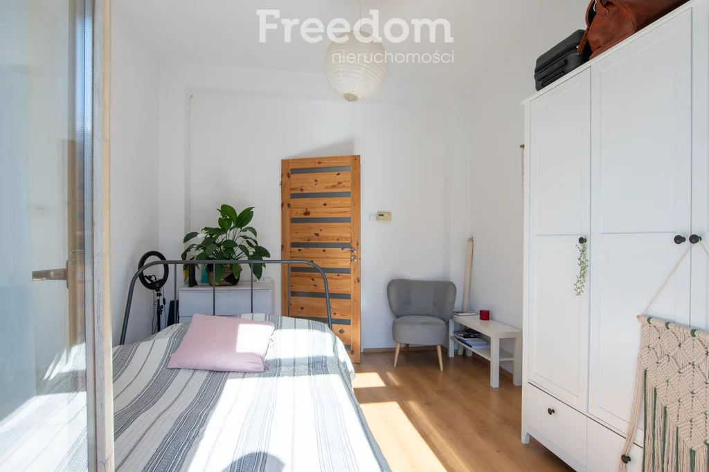 3 pokoje, mieszkanie 66,66 m², piętro 1, oferta nr , 37587/3685/OMS, Radom, Wałowa
