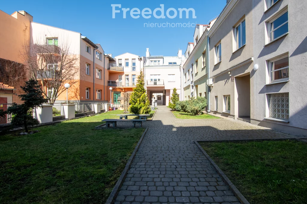 3 pokoje, mieszkanie 66,66 m², piętro 1, oferta nr , 37587/3685/OMS, Radom, Wałowa