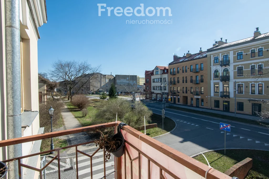3 pokoje, mieszkanie 66,66 m², piętro 1, oferta nr , 37587/3685/OMS, Radom, Wałowa