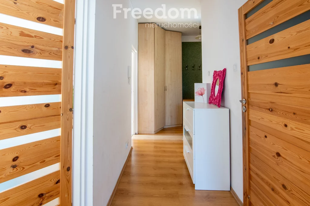 3 pokoje, mieszkanie 66,66 m², piętro 1, oferta nr , 37587/3685/OMS, Radom, Wałowa