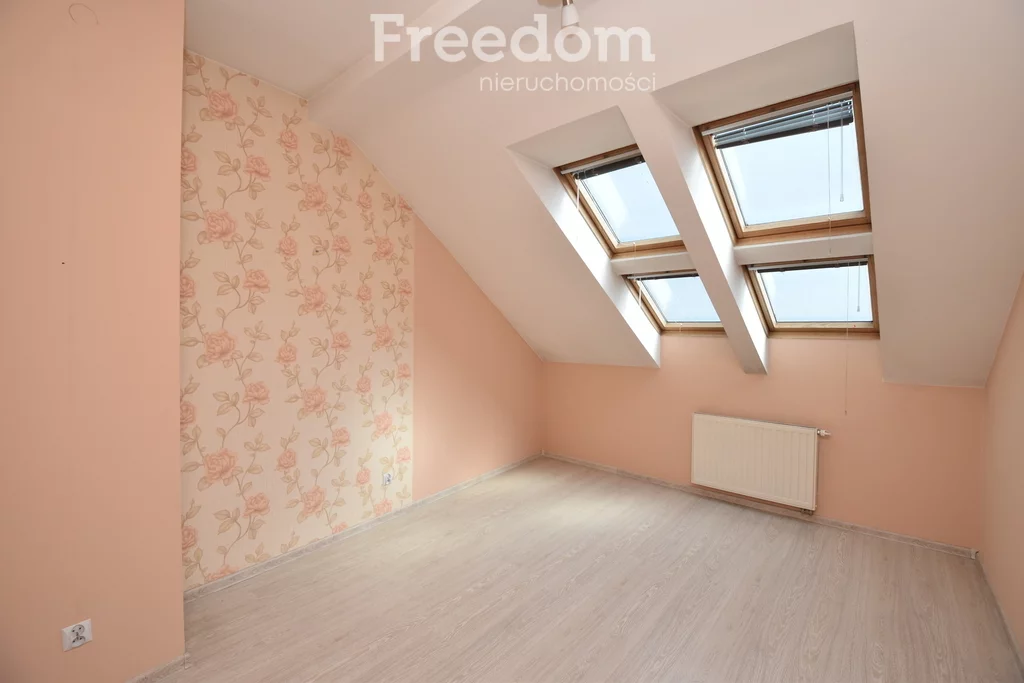 3 pokoje, mieszkanie 89,29 m², piętro 2, oferta nr , 40336/3685/OMS, Radom, Wałowa