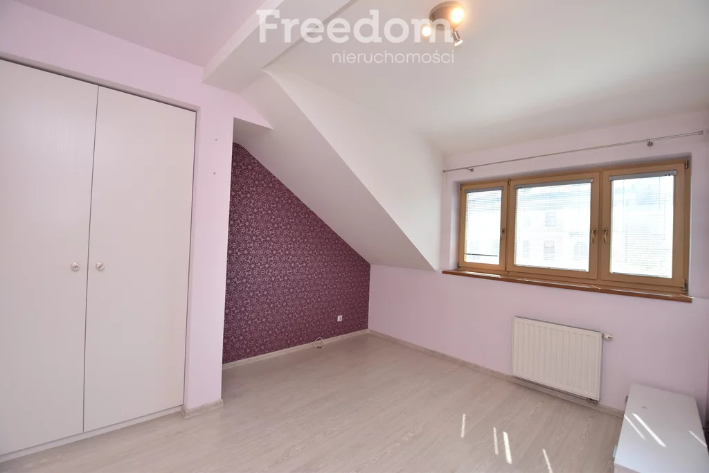 3 pokoje, mieszkanie 89,29 m², piętro 2, oferta nr , 40336/3685/OMS, Radom, Wałowa