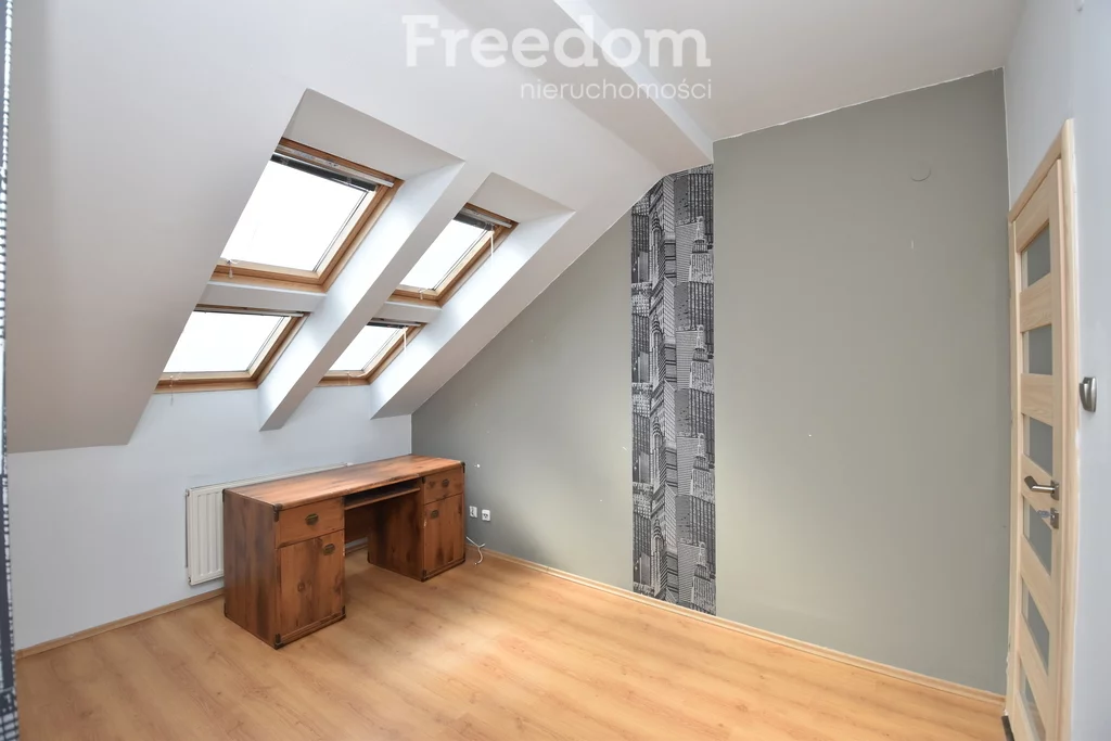 3 pokoje, mieszkanie 89,29 m², piętro 2, oferta nr , 40336/3685/OMS, Radom, Wałowa