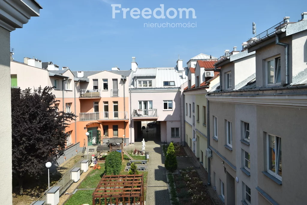 3 pokoje, mieszkanie 89,29 m², piętro 2, oferta nr , 40336/3685/OMS, Radom, Wałowa