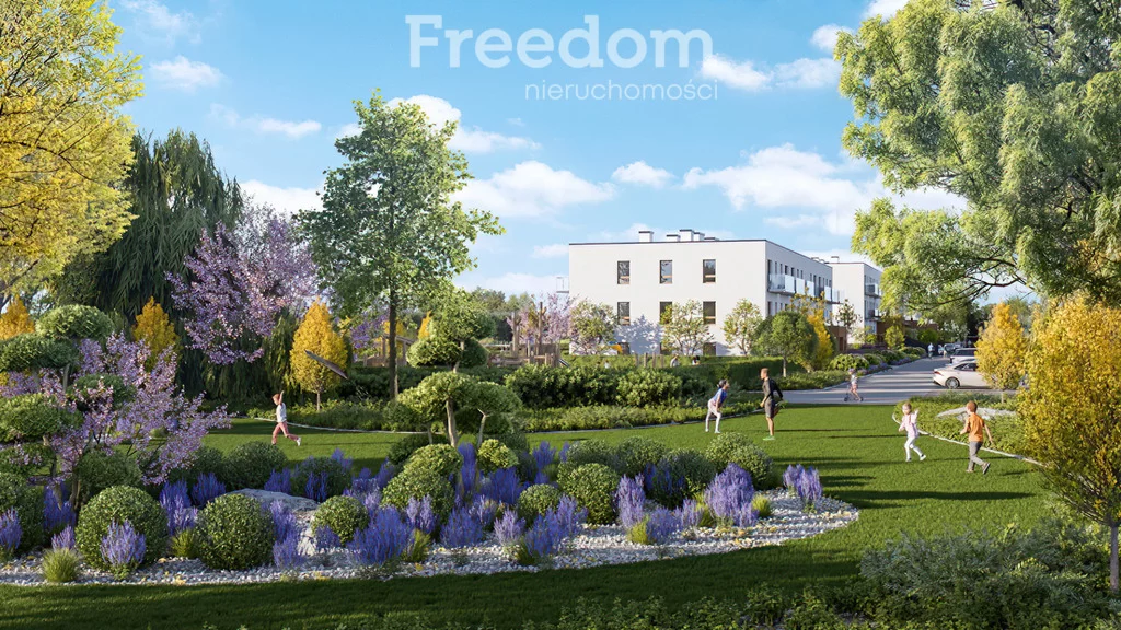 Apartamenty 38801/3685/OMS Warszawa Białołęka