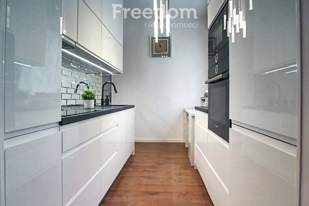 Apartamenty 39234/3685/OMS Warszawa Białołęka