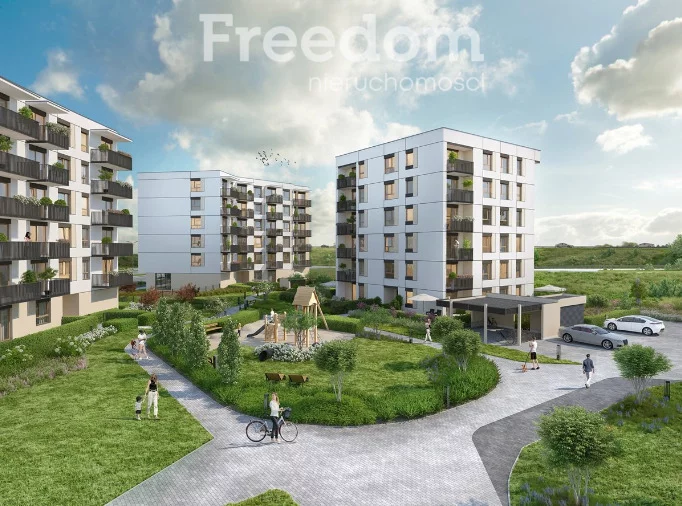 3 pokoje, mieszkanie 64,23 m², piętro 1, oferta nr , 34150/3685/OMS, Warszawa, Mokotów, Mokotów