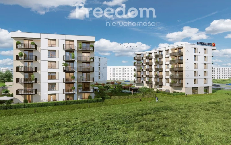 3 pokoje, mieszkanie 64,23 m², piętro 1, oferta nr , 34150/3685/OMS, Warszawa, Mokotów, Mokotów