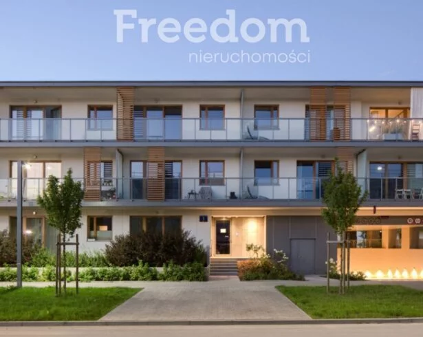 3 pokoje, mieszkanie 74,61 m², piętro 2, oferta nr , 37132/3685/OMS, Warszawa, Mokotów, Mokotów