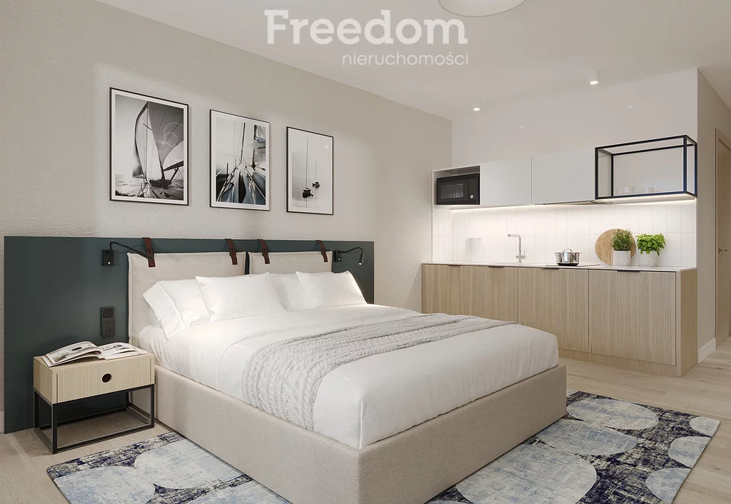 Apartamenty 33694/3685/OMS Warszawa Mokotów