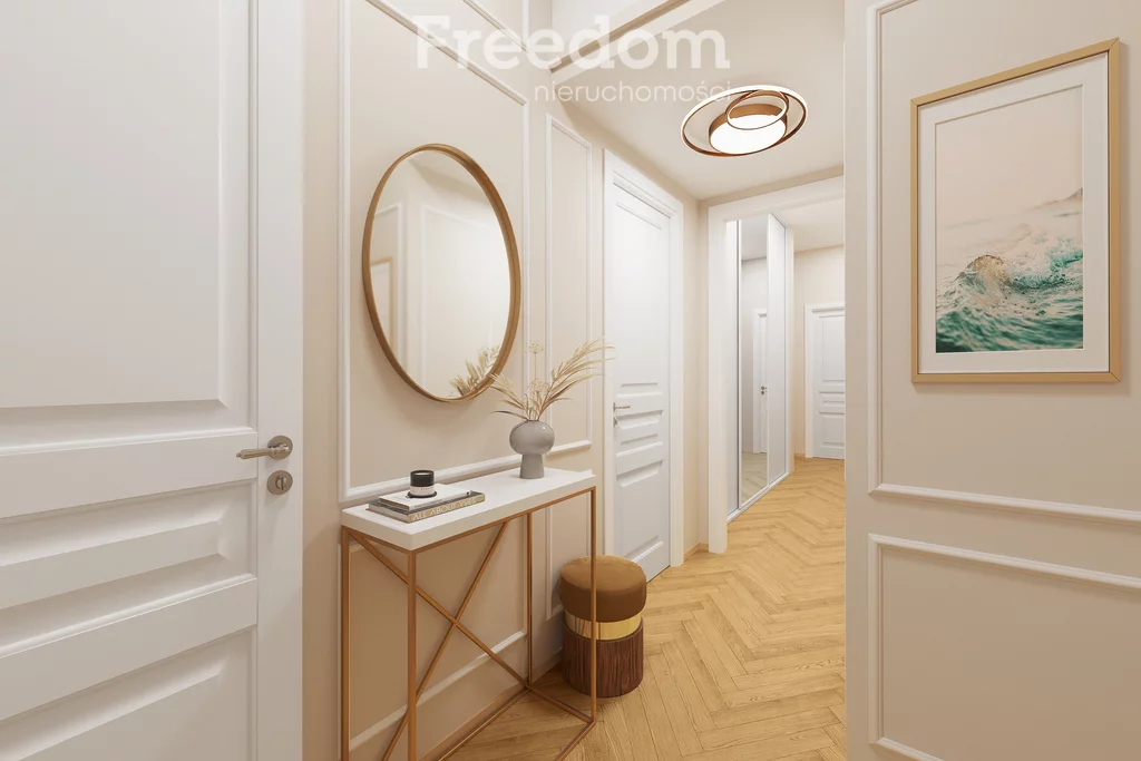 Apartamenty 33696/3685/OMS Warszawa Mokotów