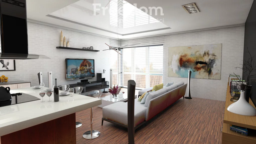 Apartamenty 33697/3685/OMS Warszawa Mokotów