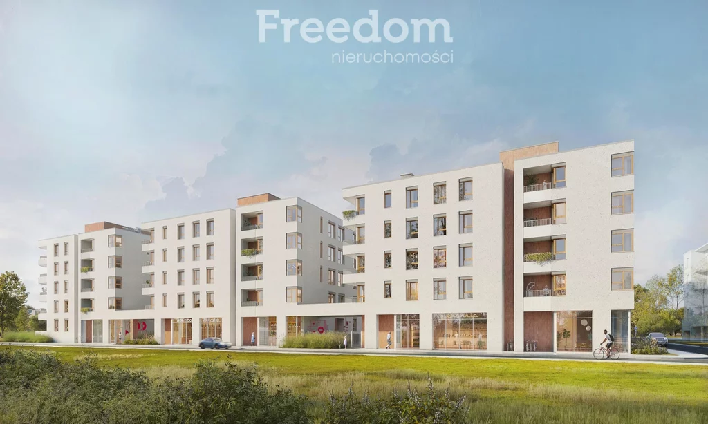 3 pokoje, mieszkanie 58,11 m², parter, oferta nr , 33697/3685/OMS, Warszawa, Mokotów, Mokotów