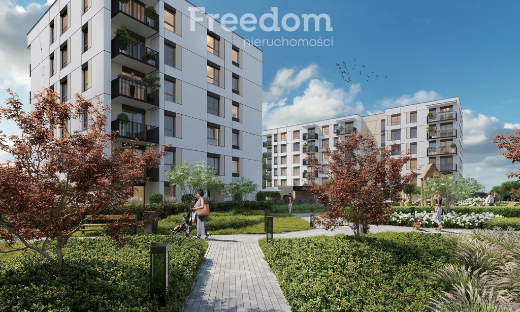 Apartamenty 37527/3685/OMS Warszawa Mokotów