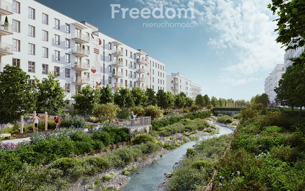 Apartamenty 38415/3685/OMS Warszawa Mokotów