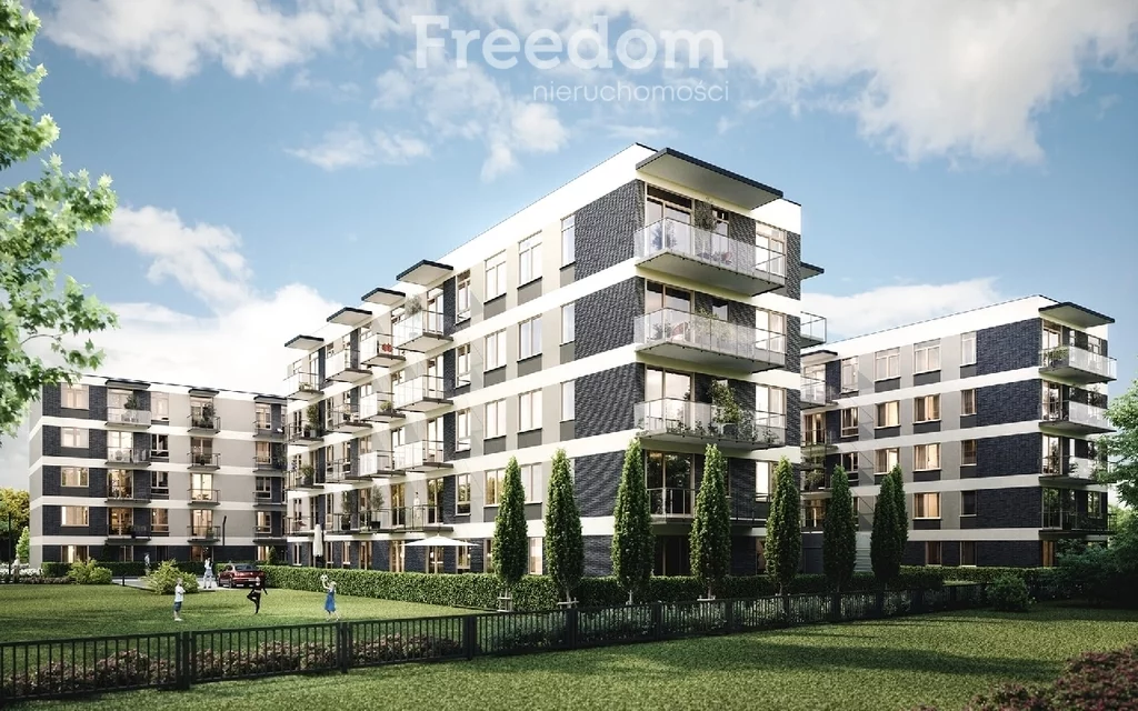 Apartamenty 38835/3685/OMS Warszawa Mokotów