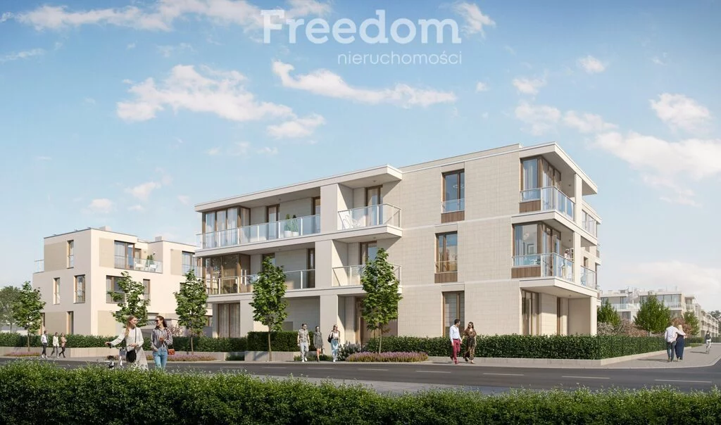 Apartamenty 38965/3685/OMS Warszawa Mokotów