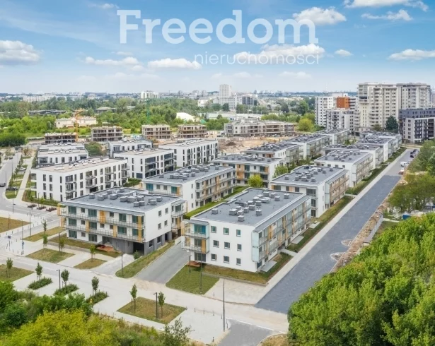 3 pokoje, mieszkanie 76,20 m², parter, oferta nr , 38965/3685/OMS, Warszawa, Mokotów, Mokotów
