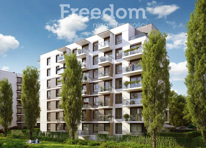 Apartamenty 39081/3685/OMS Warszawa Mokotów