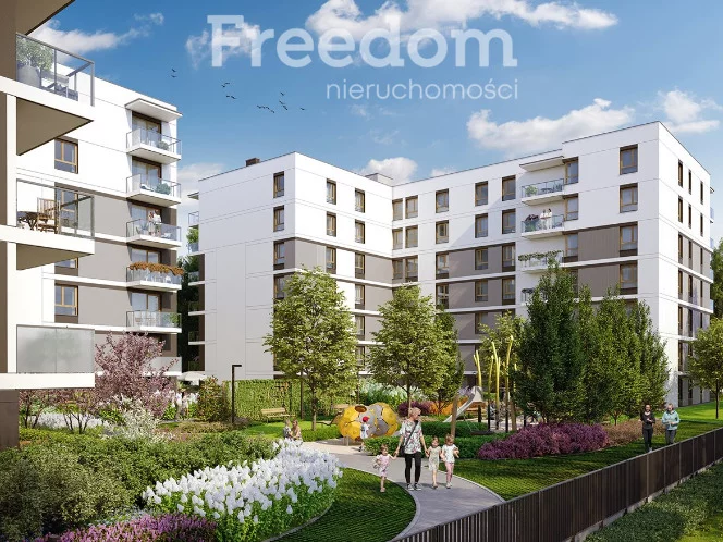 Apartamenty 39106/3685/OMS Warszawa Mokotów
