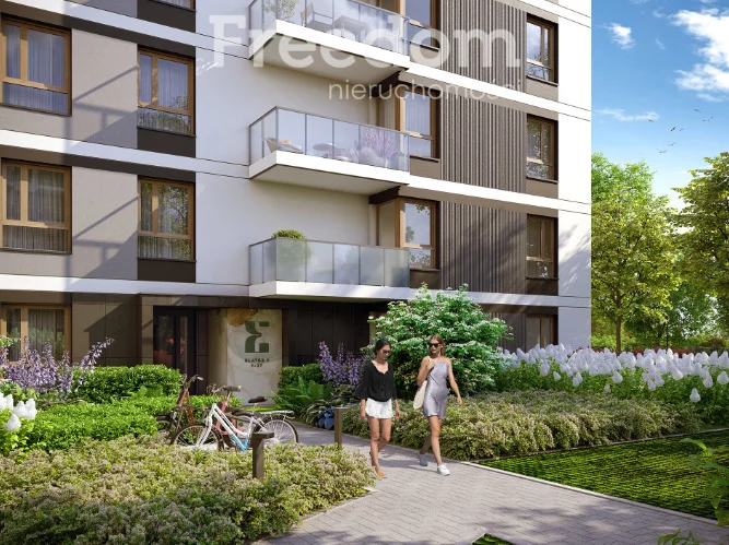 3 pokoje, mieszkanie 47,29 m², piętro 6, oferta nr , 39107/3685/OMS, Warszawa, Mokotów, Mokotów