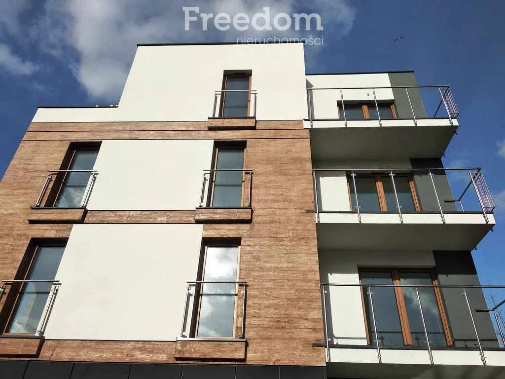 3 pokoje, mieszkanie 53,29 m², piętro 2, oferta nr , 29054/3685/OMS, Warszawa, Ursus, Ursus