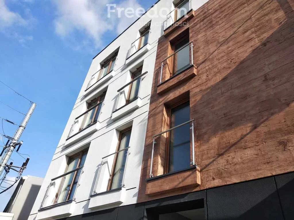 3 pokoje, mieszkanie 53,29 m², piętro 2, oferta nr , 29054/3685/OMS, Warszawa, Ursus, Ursus