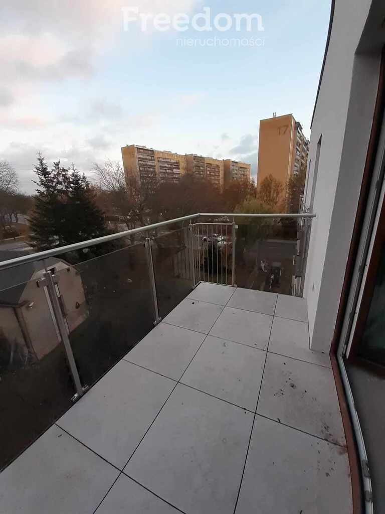 3 pokoje, mieszkanie 53,29 m², piętro 2, oferta nr , 29054/3685/OMS, Warszawa, Ursus, Ursus
