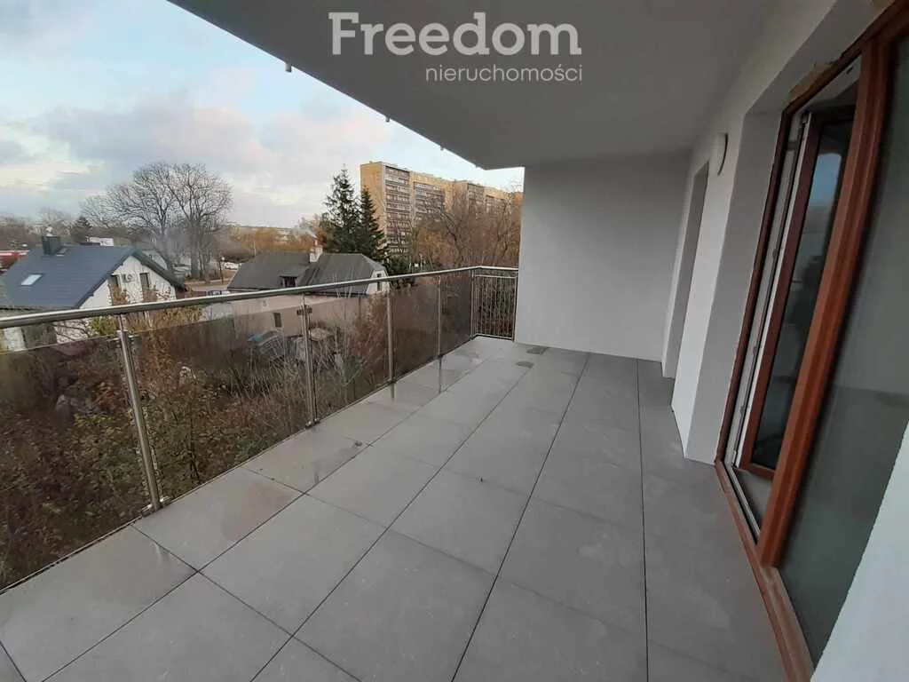 3 pokoje, mieszkanie 53,29 m², piętro 2, oferta nr , 29054/3685/OMS, Warszawa, Ursus, Ursus