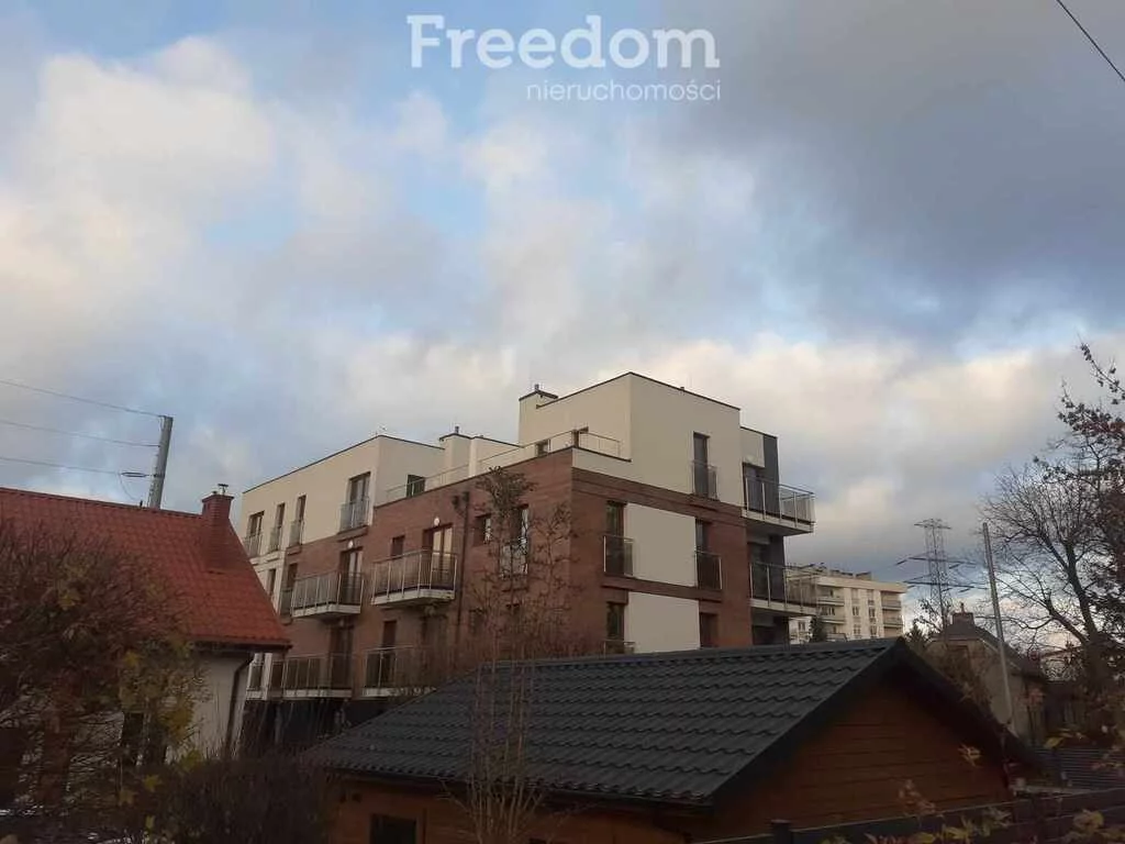 3 pokoje, mieszkanie 53,29 m², piętro 2, oferta nr , 29054/3685/OMS, Warszawa, Ursus, Ursus