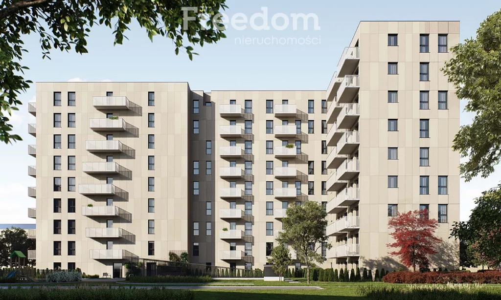 3 pokoje, mieszkanie 45,88 m², piętro 6, oferta nr , 37047/3685/OMS, Warszawa, Ursus, Ursus