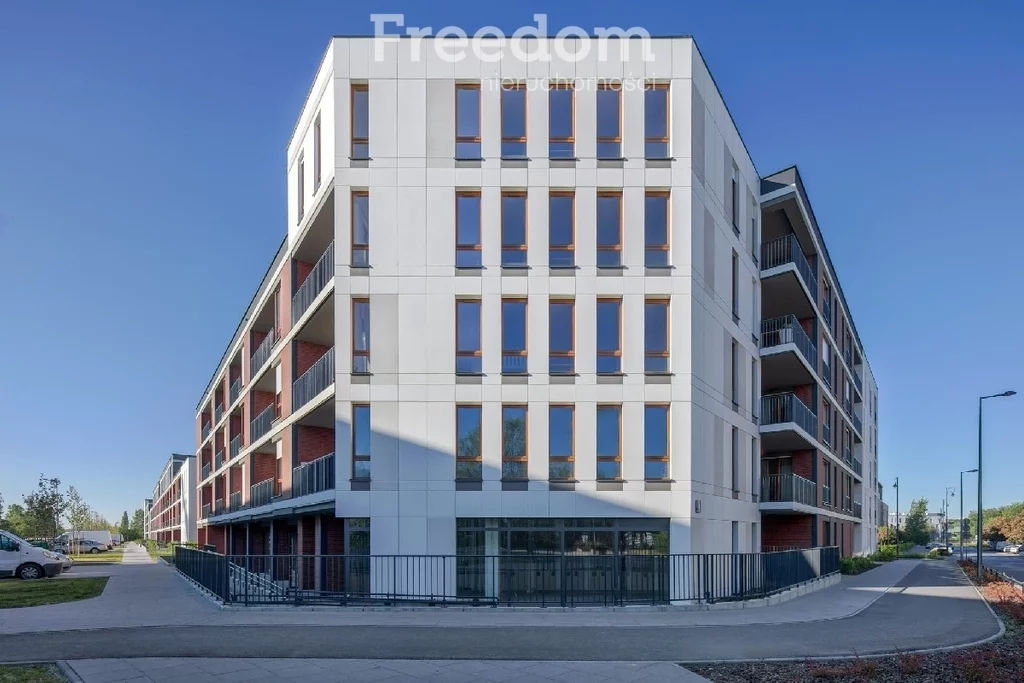 Apartamenty 38905/3685/OMS Warszawa Wilanów