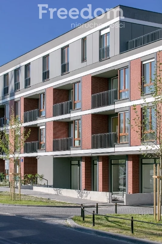 Apartamenty 38907/3685/OMS Warszawa Wilanów