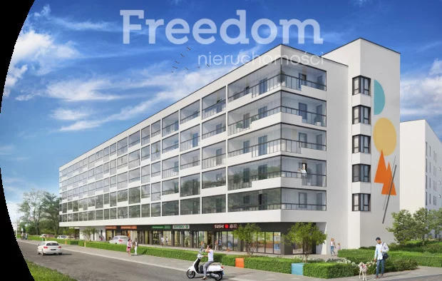 3 pokoje, mieszkanie 61,45 m², parter, oferta nr , 33746/3685/OMS, Warszawa, Włochy, Włochy
