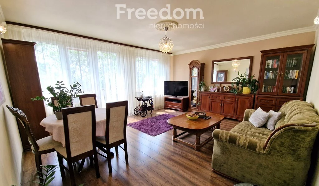 Apartamenty 38944/3685/OMS Biała Podlaska Warszawska