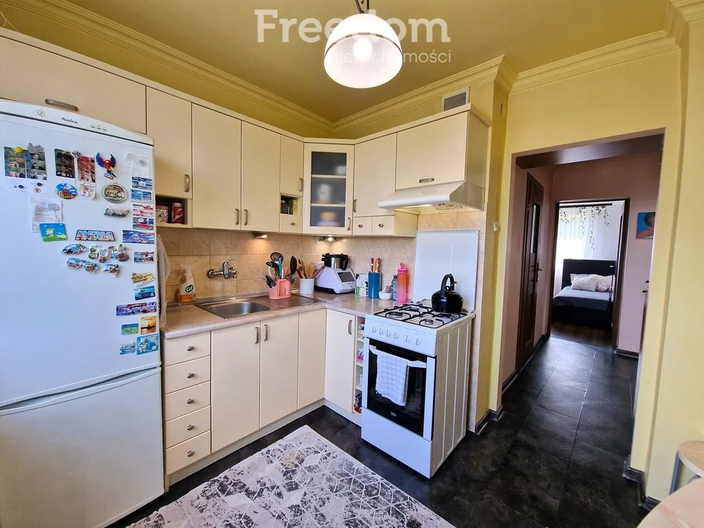 3 pokoje, mieszkanie 57,20 m², piętro 4, oferta nr , 38944/3685/OMS, Biała Podlaska, Warszawska