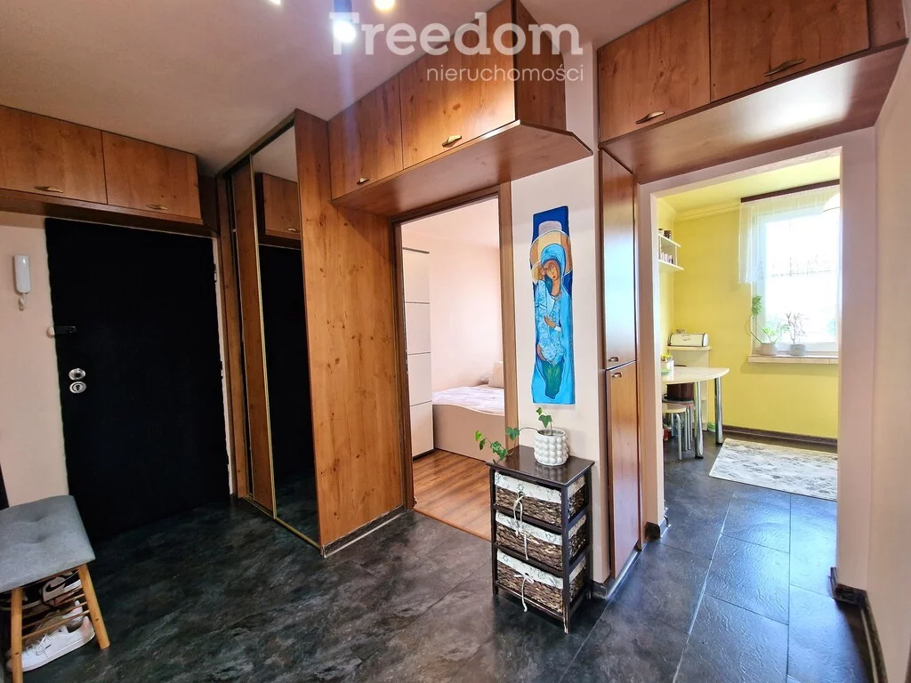 3 pokoje, mieszkanie 57,20 m², piętro 4, oferta nr , 38944/3685/OMS, Biała Podlaska, Warszawska