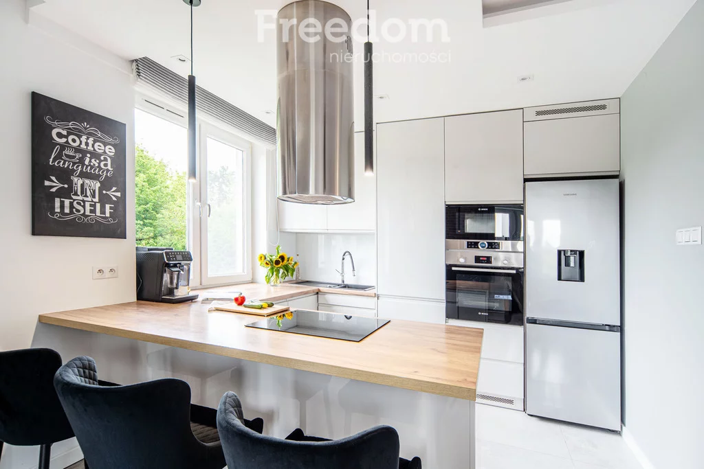 Apartamenty 39675/3685/OMS Konstancin-Jeziorna Warszawska