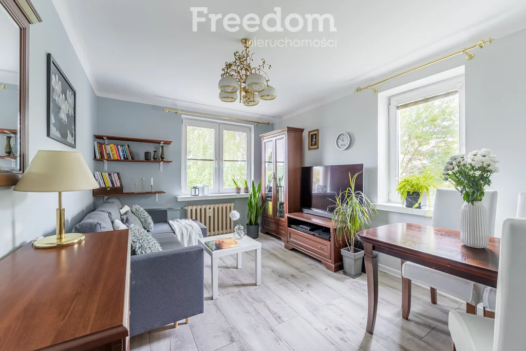 Apartamenty 39441/3685/OMS Legionowo Warszawska