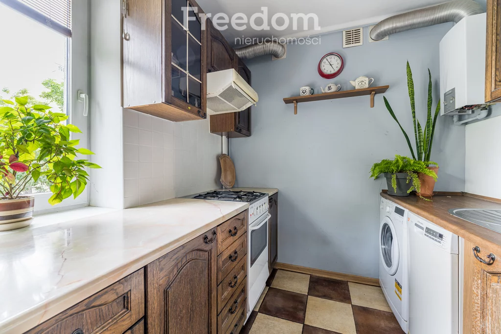 3 pokoje, mieszkanie 47,96 m², piętro 2, oferta nr , 39441/3685/OMS, Legionowo, Warszawska