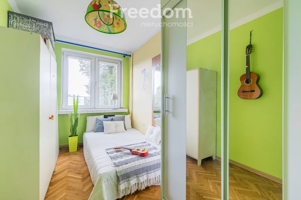 3 pokoje, mieszkanie 47,96 m², piętro 2, oferta nr , 39441/3685/OMS, Legionowo, Warszawska