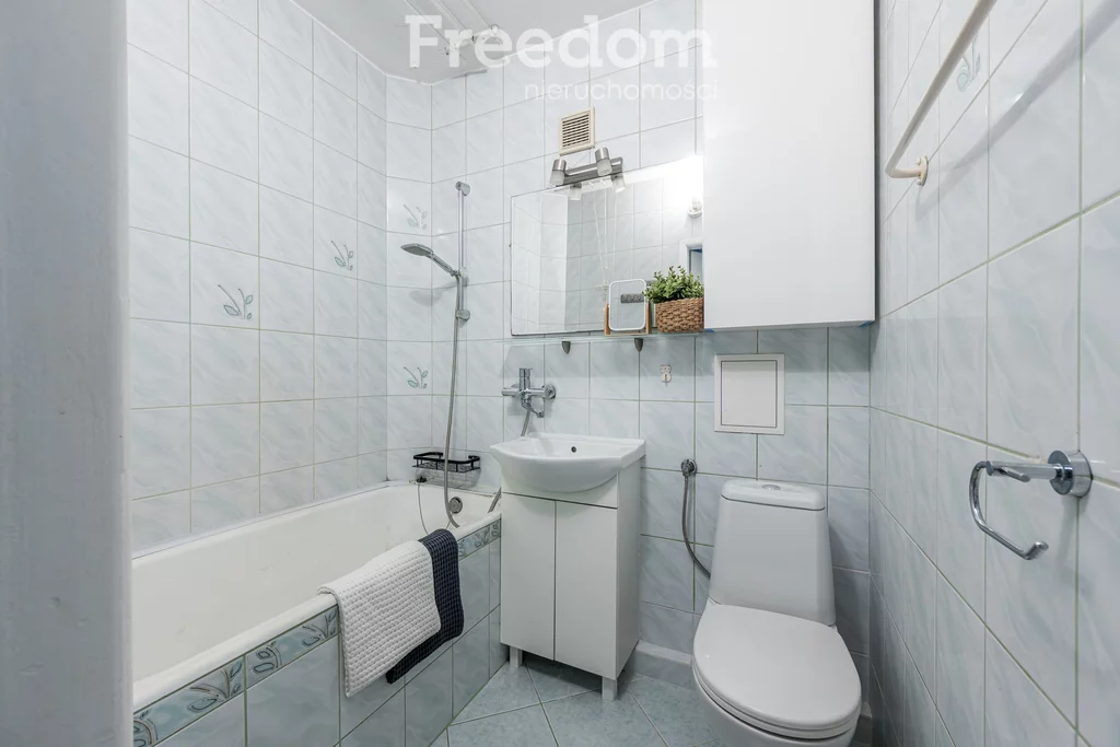 3 pokoje, mieszkanie 47,96 m², piętro 2, oferta nr , 39441/3685/OMS, Legionowo, Warszawska