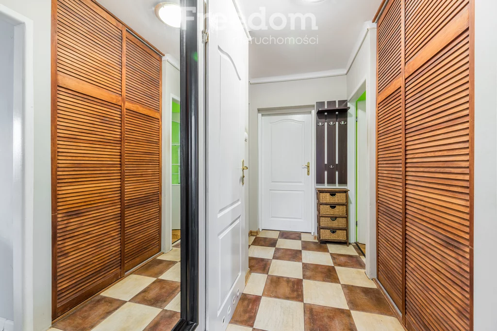 3 pokoje, mieszkanie 47,96 m², piętro 2, oferta nr , 39441/3685/OMS, Legionowo, Warszawska