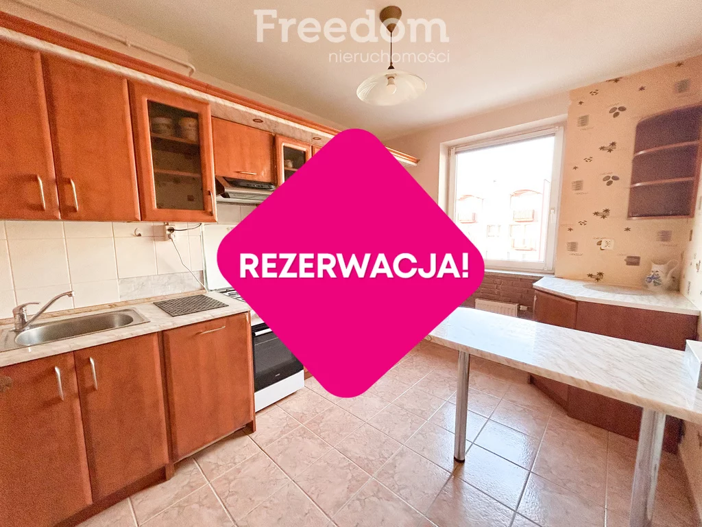 3 pokoje, mieszkanie 61,17 m², piętro 3, oferta nr , 35478/3685/OMS, Mińsk Mazowiecki, Warszawska